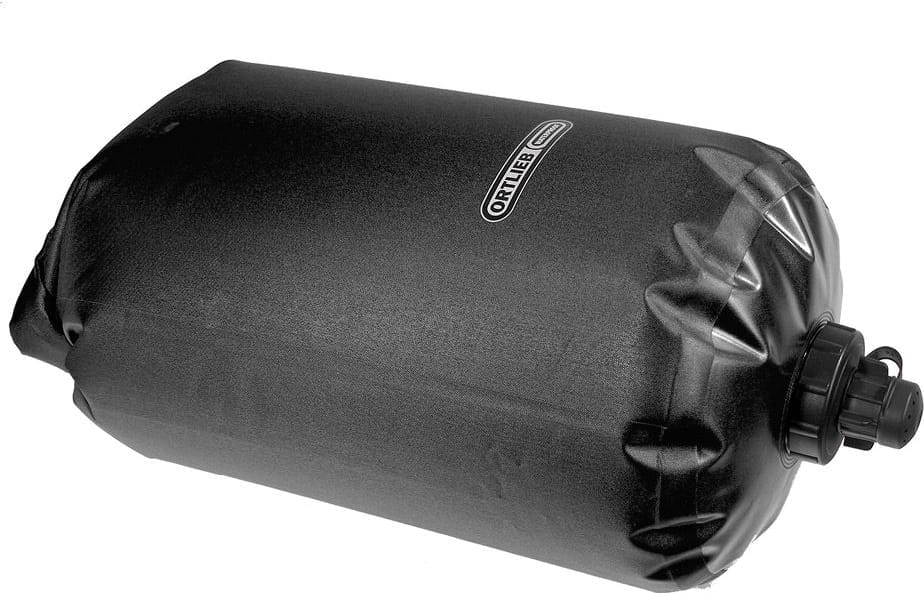 Мешок для воды Ortlieb Water-Sack black, 10 л фото 