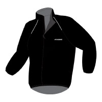 Куртка Axon NIPPON XL Black фото 