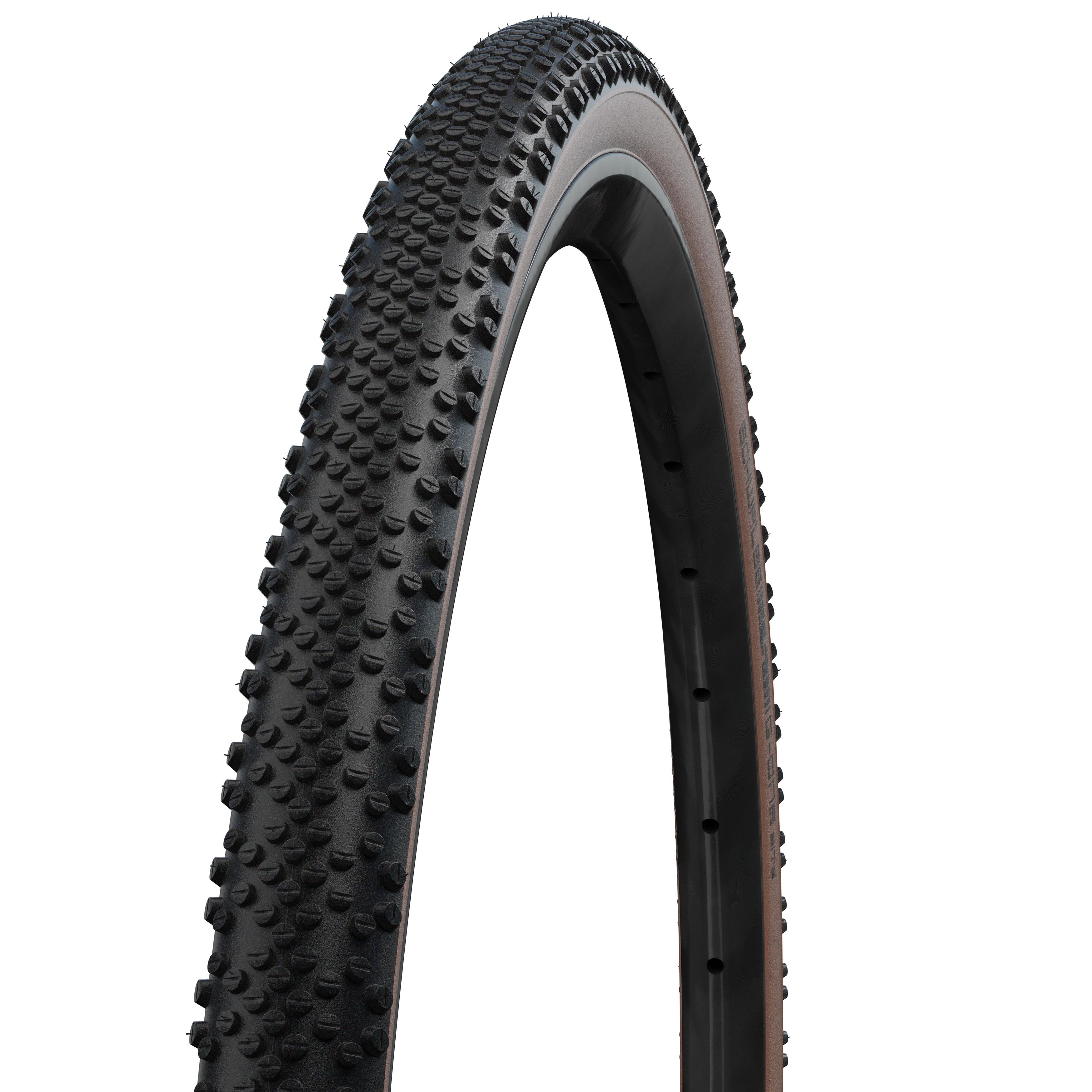 Покрышка 28x1.70 700x45C (45-622) Schwalbe G-ONE BITE Perf, RaceGuard, TLE B/BRZ-SK HS487 ADDIX 67EPI фото 