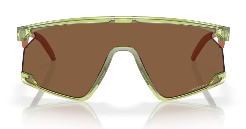 Окуляри Oakley BXTR Trans Fern / Prizm Bronze фото 2