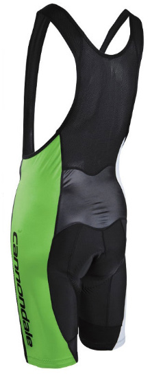 Велошорти Cannondale GOODFIGHT L фото 