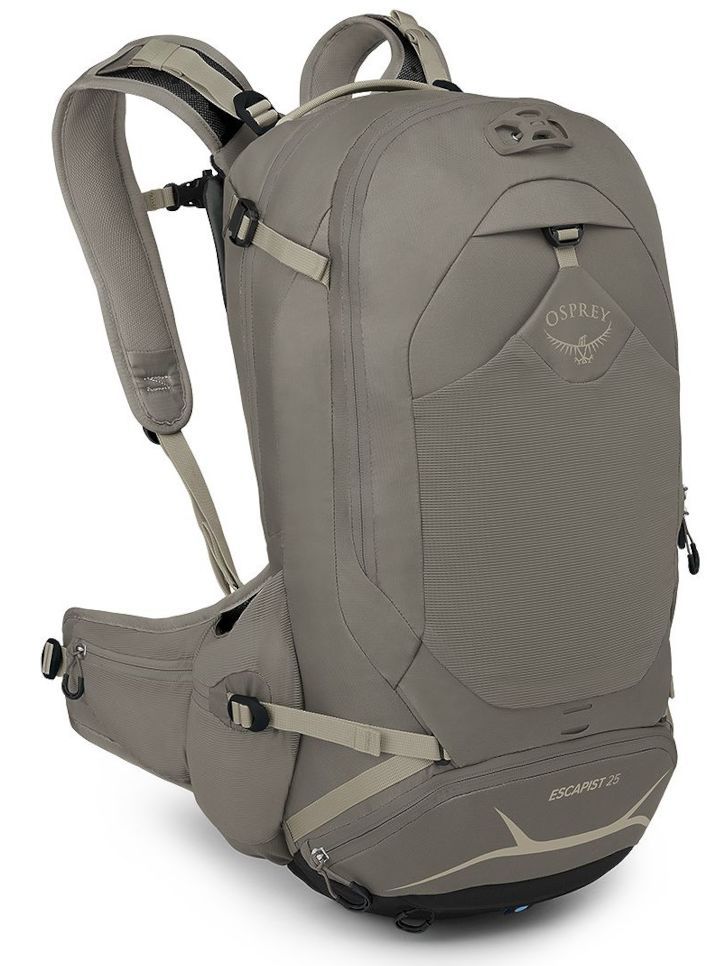 Рюкзак Osprey ESCAPIST 25 Tan Concrete M/L фото 