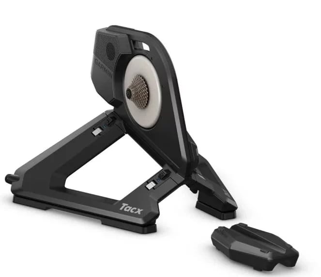 Велостанок Tacx 3M Smart Trainer фото 2