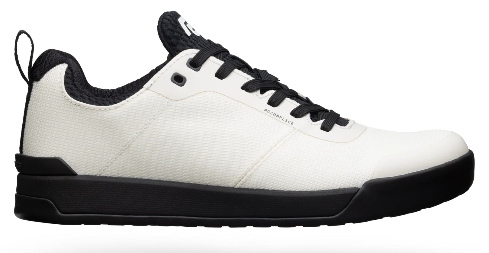 Обувь Ride Concepts ACCOMPLICE Men's White 12US (46EU) фото 3