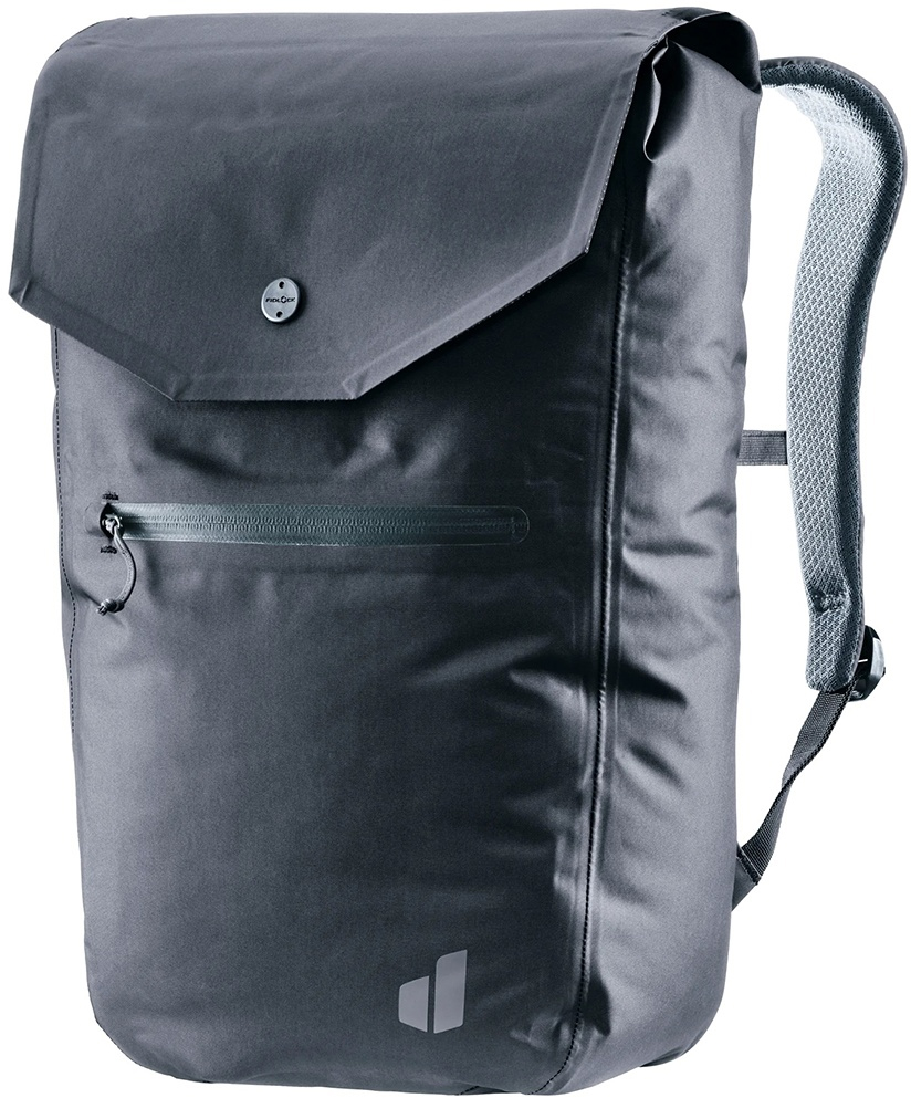 Рюкзак Deuter DROUT 23 Black фото 