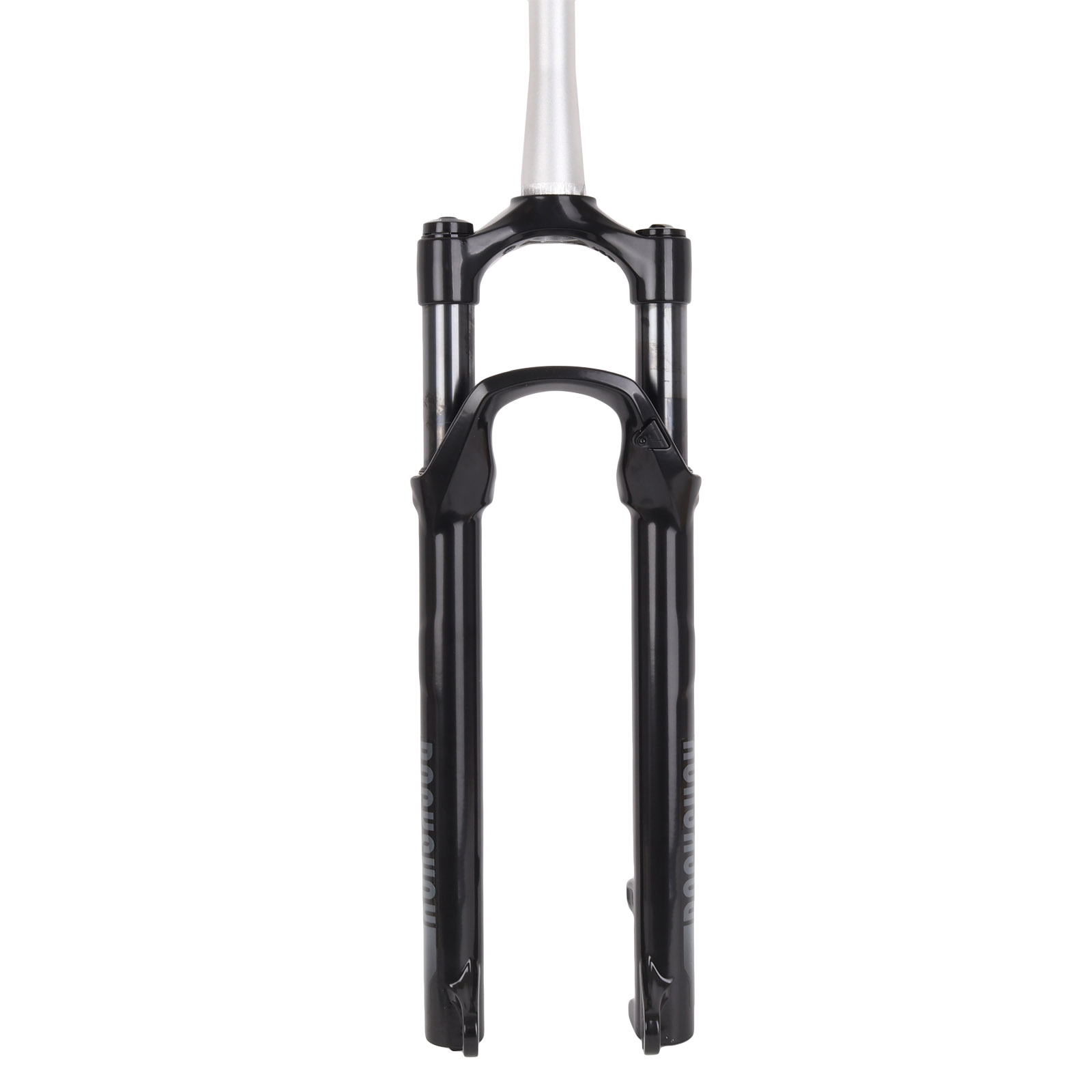 Вилка 29" RockShox Recon Silver RL - Crown 29" 9QR 100mm Black Alum Str Tpr 51offset Solo Air (includes, Star nut) D1 фото 2