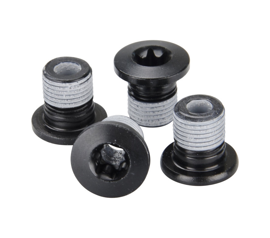 Болты для звезды шатуна Shimano FC-M7000/M780, M8X8.5 (4шт) фото 
