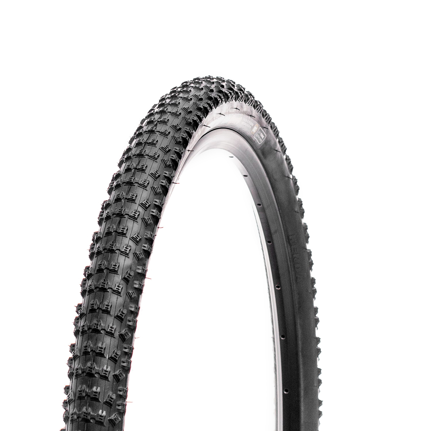 Покрышка 26x2.10 (54-559) Kenda K1080 SLANT SIX, black, 30tpi фото 