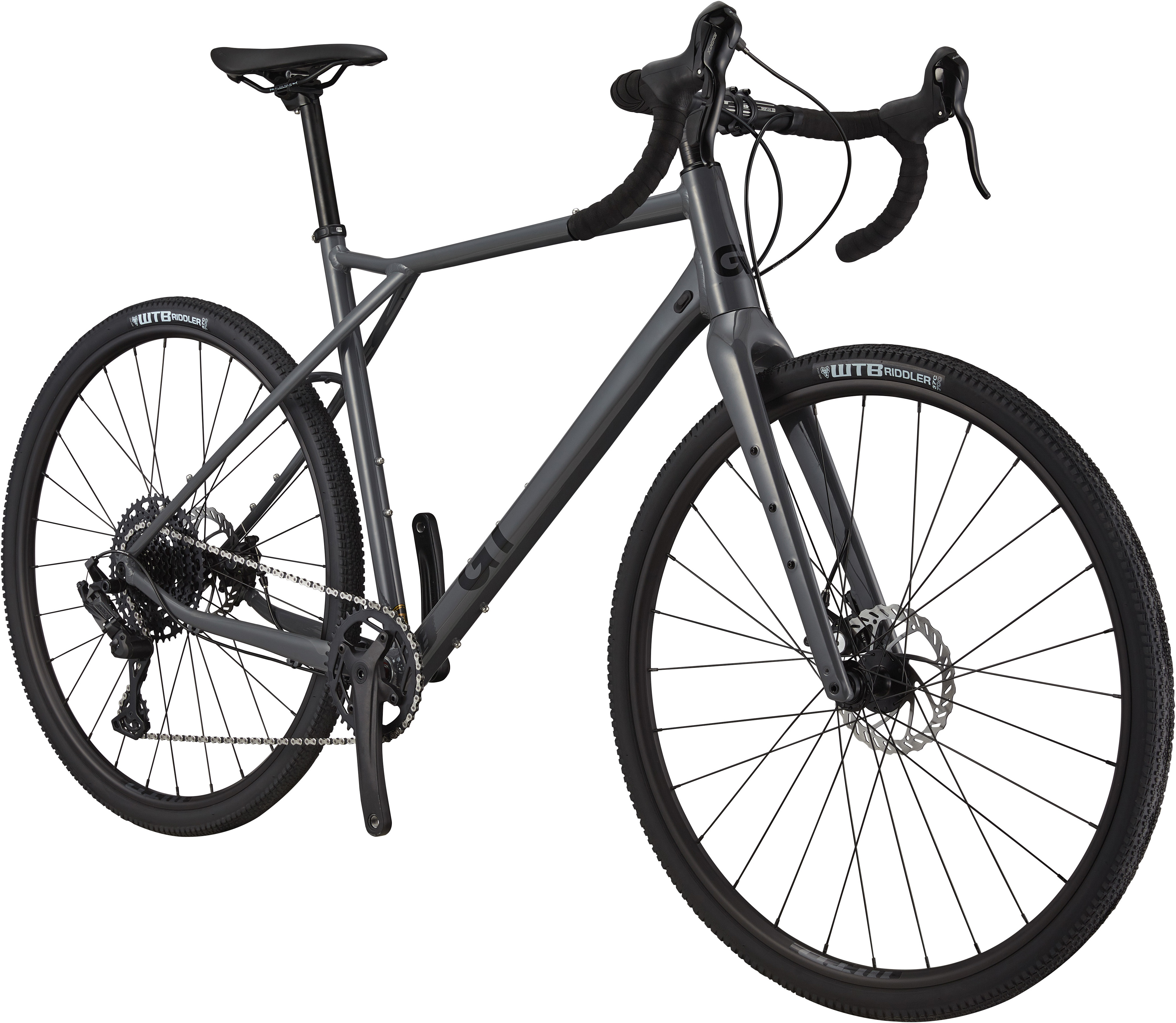 Велосипед 28" GT GRADE AL SPORT рама - XL WGR фото 2