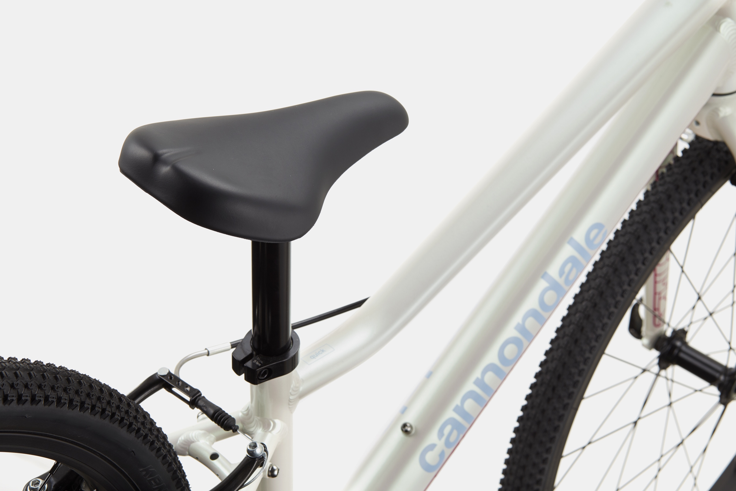 Велосипед 24" Cannondale QUICK OS IRD A5 фото 3