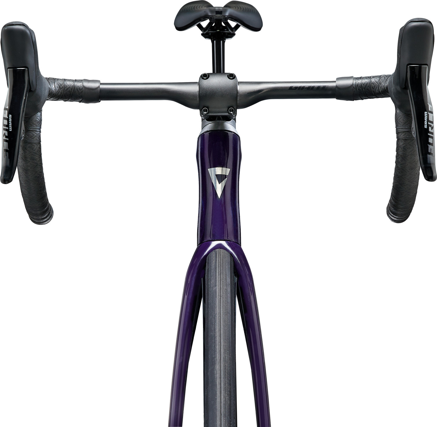 Велосипед 28" Giant PROPEL ADVANCED PRO 0 AXS рама - L Black A3 фото 3