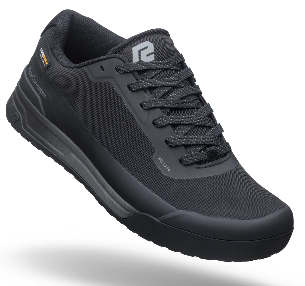 Обувь Ride Concepts HELLION Men's Black 10,5US (44EU) фото 