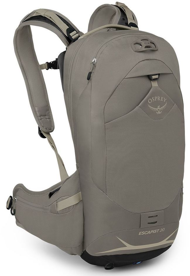 Рюкзак Osprey ESCAPIST 20 Tan Concrete M/L фото 