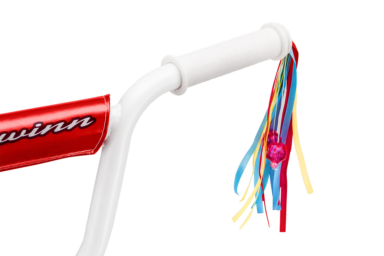 Велосипед 20" Schwinn Stardust girl красный 2017 фото 3