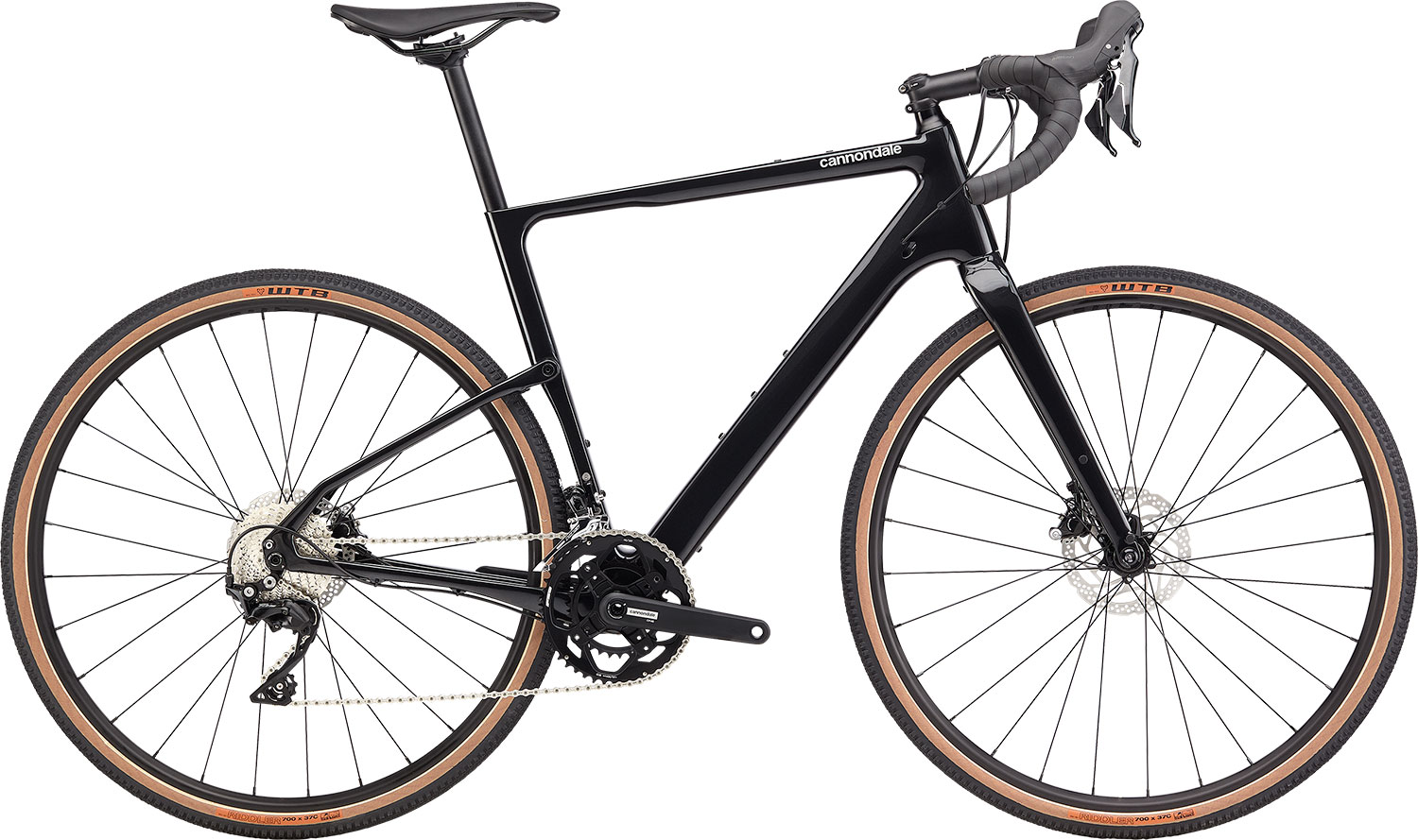 Велосипед 28" Cannondale TOPSTONE Carbon 105 рама - M BPL A0 фото 