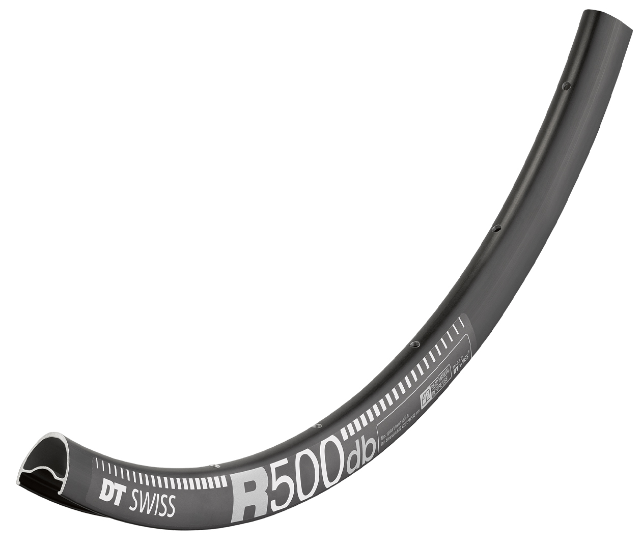 Обод 29" DT Swiss R 500 29x22 DISK BRAKE, 32 отв. фото 