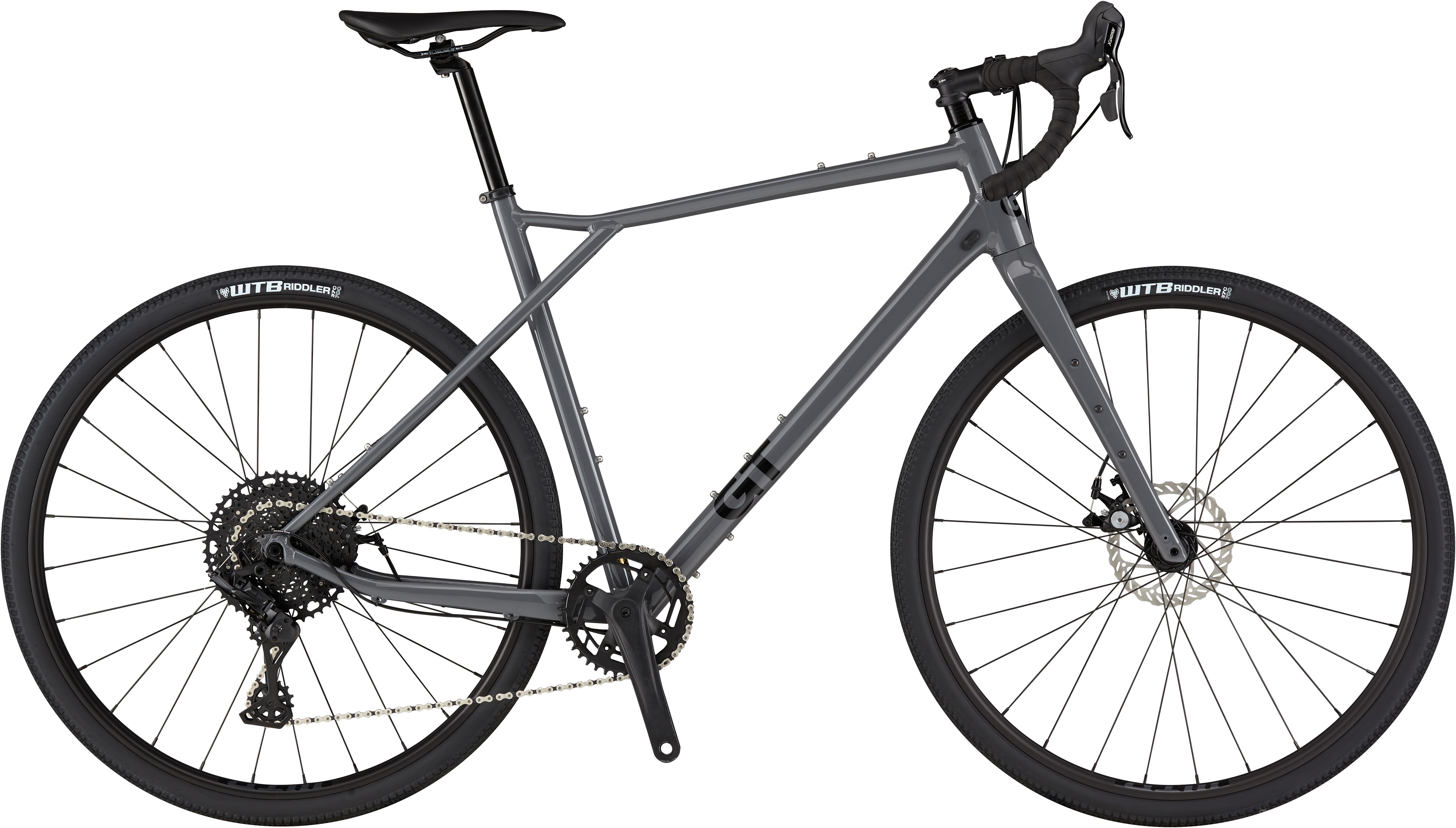 Велосипед 28" GT GRADE AL SPORT рама - L WGR фото 