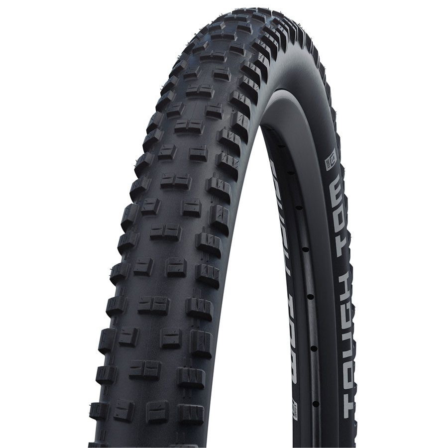 Покришка 26x2.10 (54-559) Schwalbe TOUGH TOM K-Guard, B/B-SK HS463 SBC 50EPI фото 