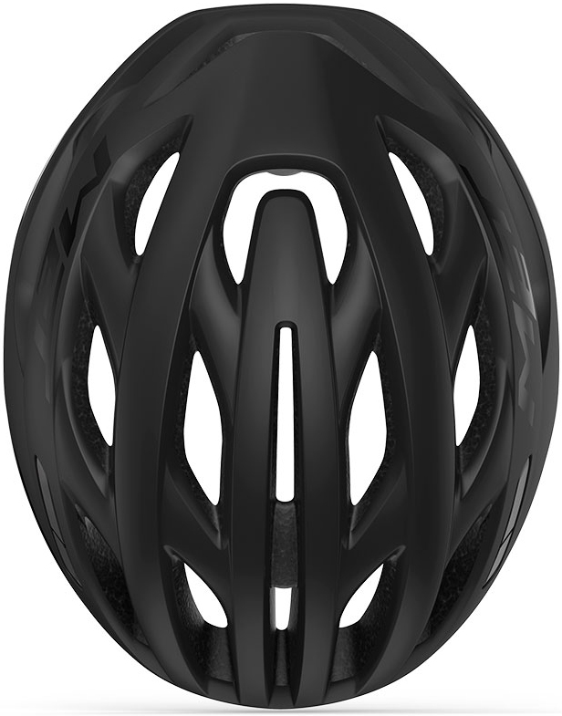 Шолом Met ESTRO MIPS CE розмір L (58-61), Black Matt Glossy фото 4