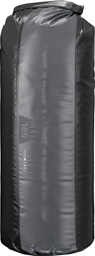 Драйбэг Ortlieb Dry Bag PD350 black grey, 59 л  фото 