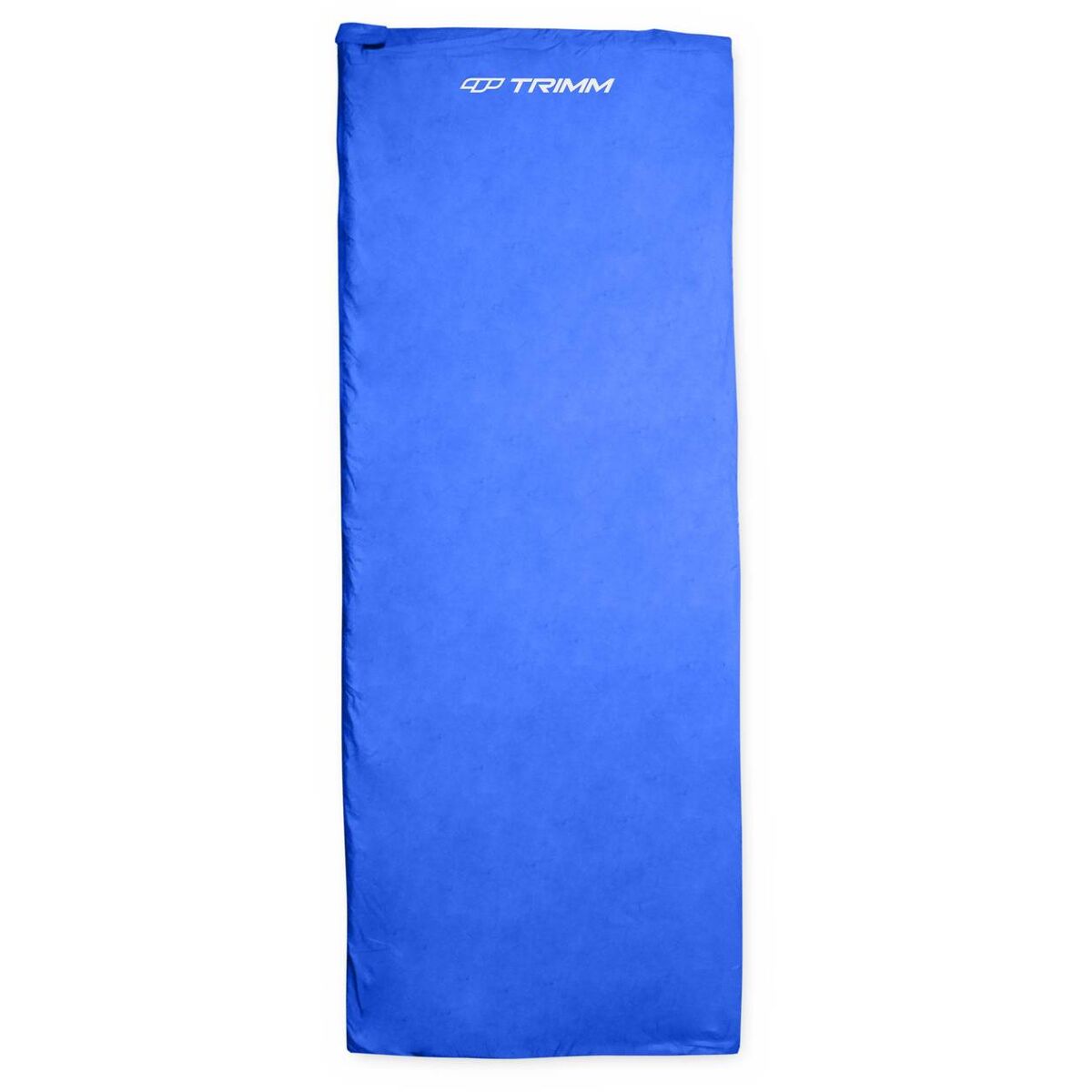 Спальный мешок Trimm RELAX mid. blue 185 R синий фото 