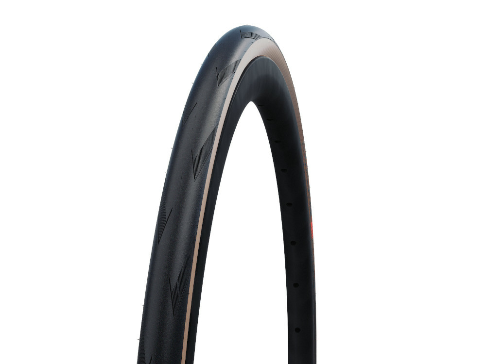 Покришка 28x1.25 700x32C (32-622) Schwalbe PRO ONE Evo, Super Race, V-Guard, Folding B/TS-SK HS493A ADDIX Race 127EPI фото 