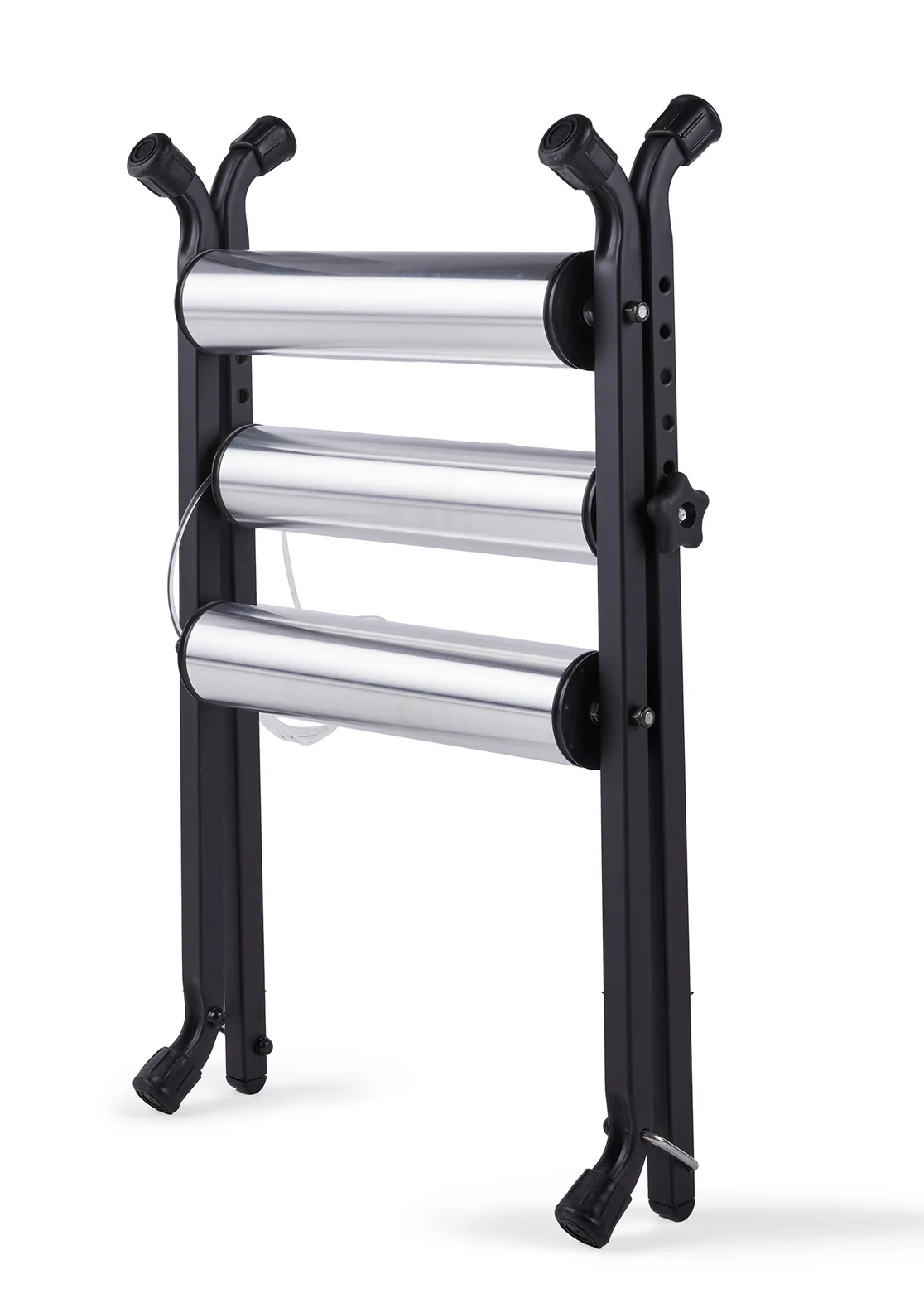 Велостанок Saris Aluminum Roller фото 4