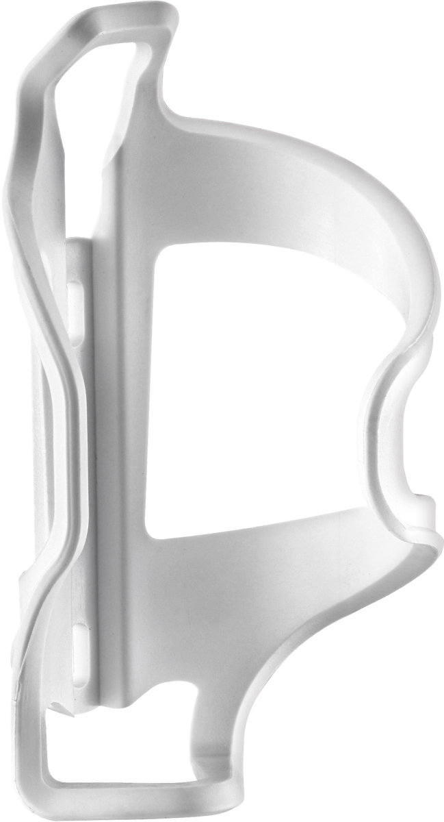 Флягодержатель Lezyne FLOW CAGE SL-R-ENHANCED, белый фото 3