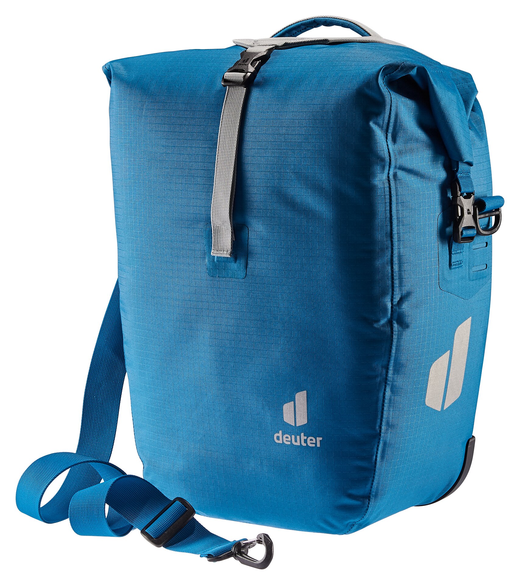 Сумка на багажник Deuter WEYBRIDGE 25+5 Reef фото 1