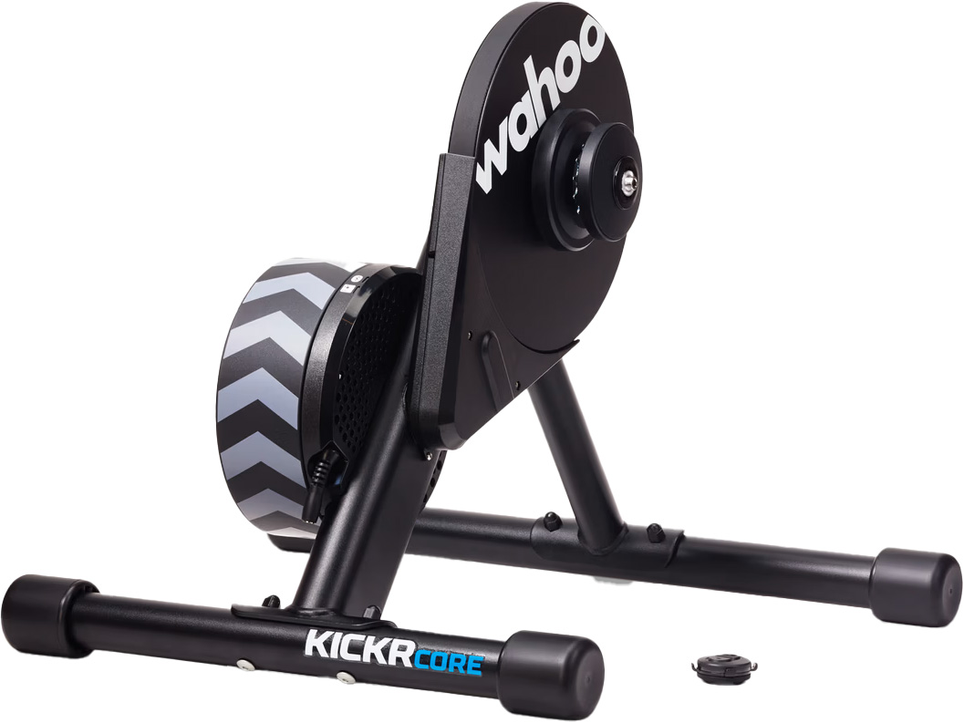 Велостанок Wahoo KICKR CORE Zwift One Cog/Click WFBKTR4-2CC фото 