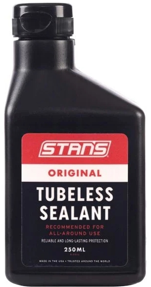 Герметик Stan`s Original Tubeless Sealant 250 мл фото 