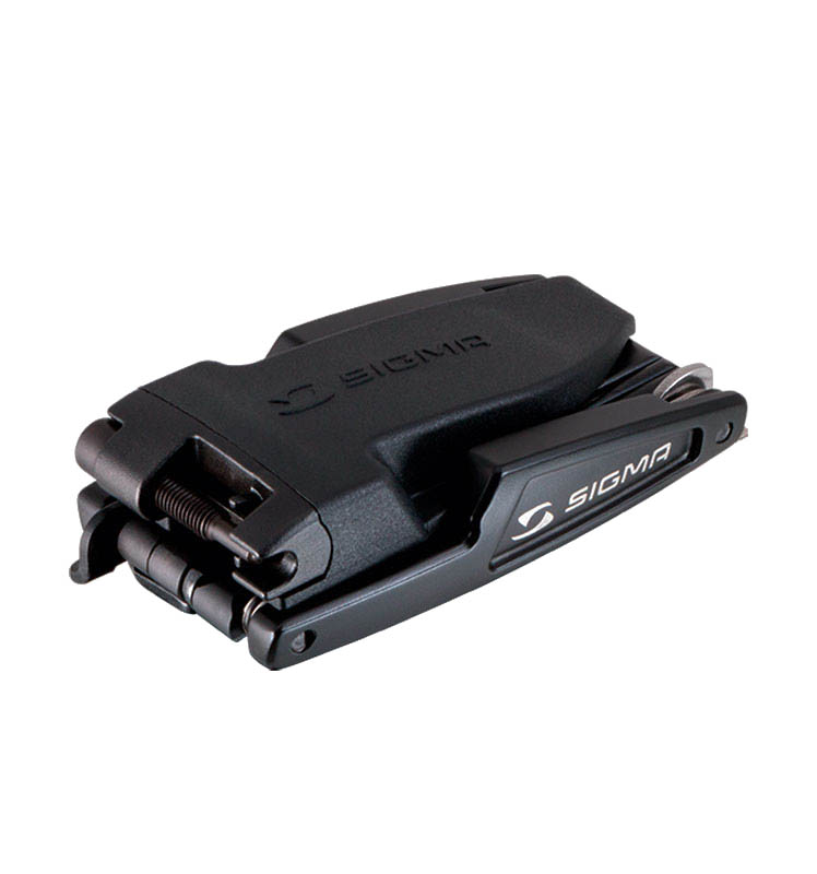Мультитул Sigma Sport Pocket Tool LARGE, 22 функции фото 2
