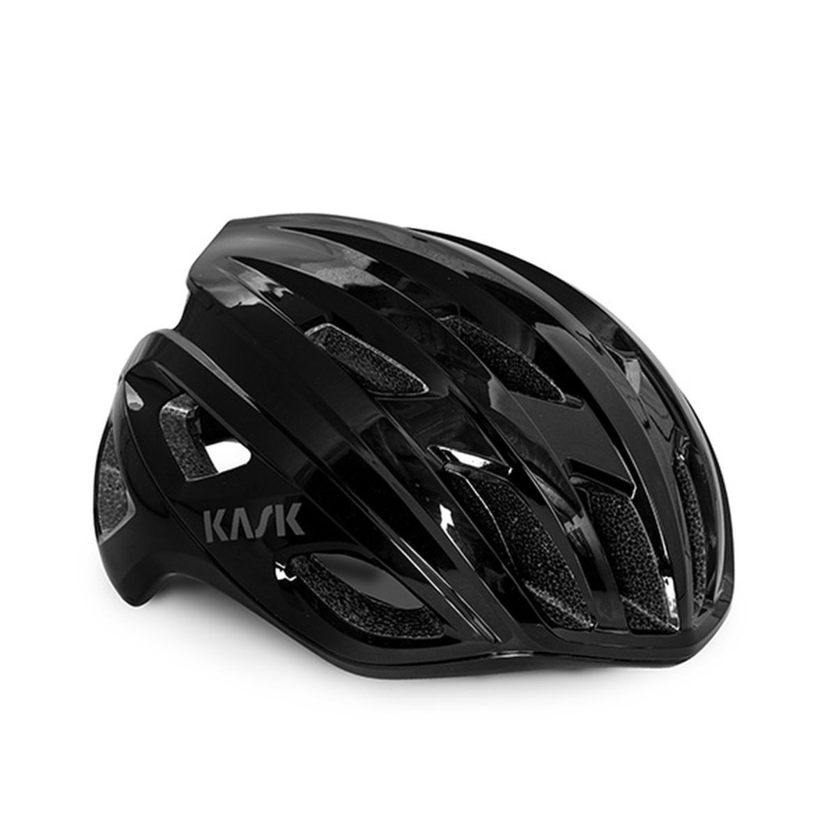 Шолом KASK Road Mojito-WG11 розмір S Black фото 
