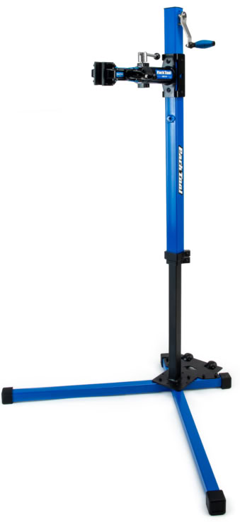 Стійка ремонтна Park Tool PRS-30 Mechanical Lift Repair Stand фото 2