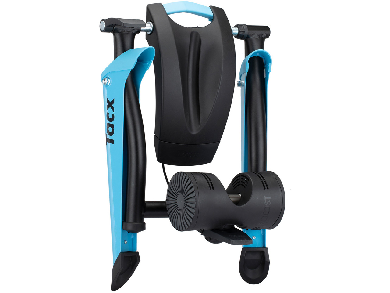 Велостанок Tacx Boost Bundle фото 4