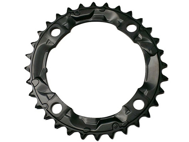 Звезда к шатуну Shimano FC-M361 ACERA 38зуб Звезда к шатуну Shimano FC-M361 ACERA 38зуб