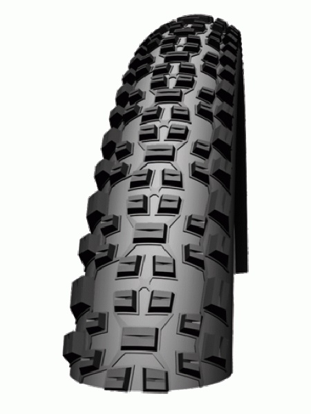 Покришка 26x2.00 (50-559) Schwalbe RACING RALPH HT Evo Tubular B-SK HS391 PSC IB фото 