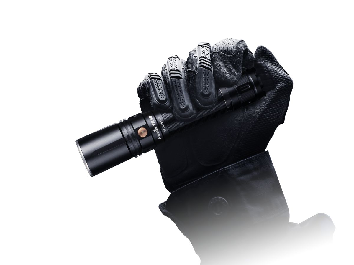Ліхтар ручний Fenix TK30 Laser, лазерний фото 2