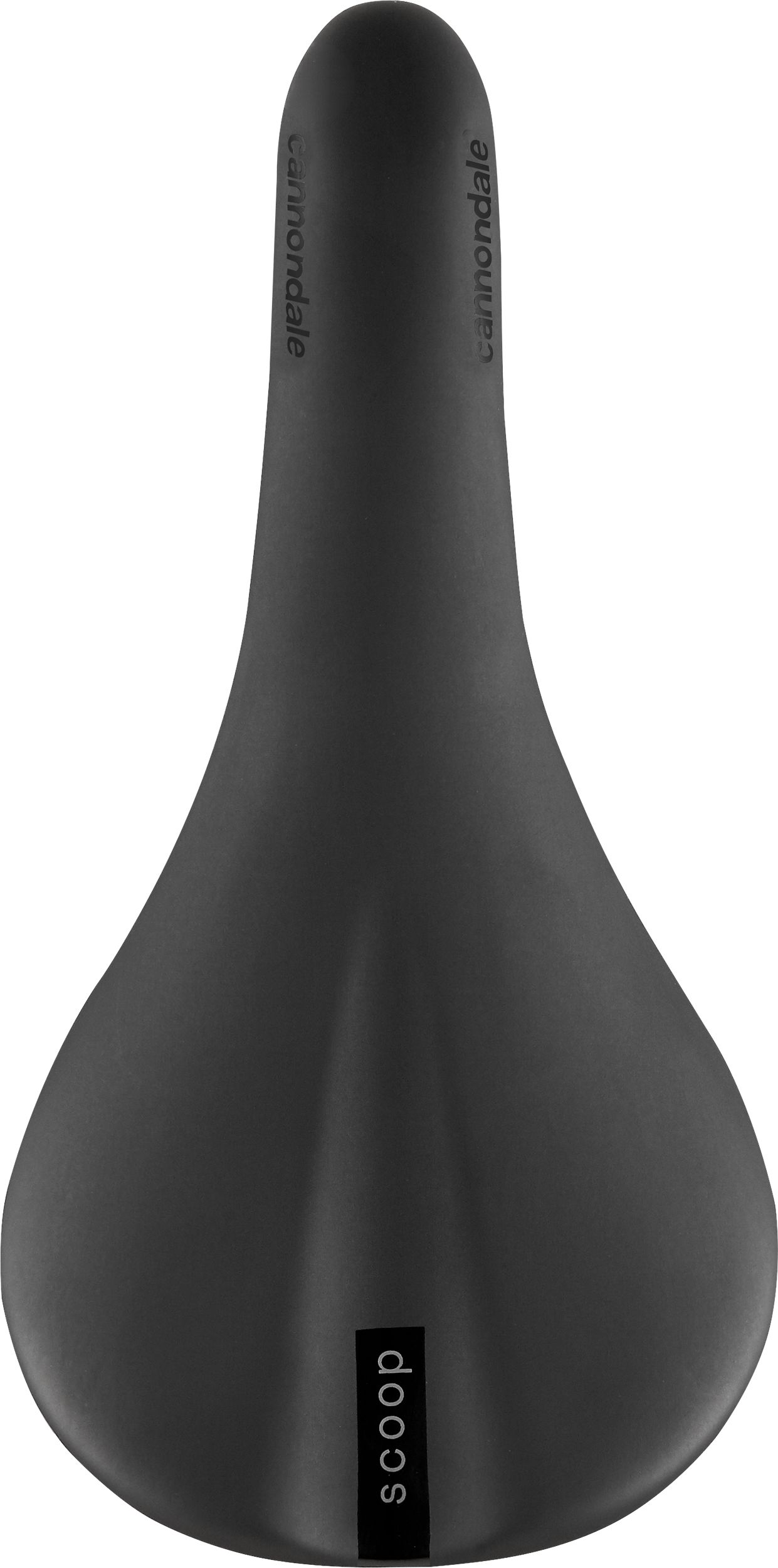 Седло Cannondale SCOOP Cromo Shallow 142мм BKB фото 3