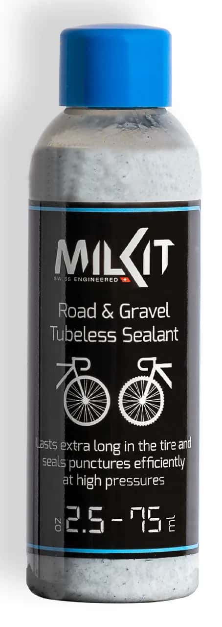Герметик MilKit Road & Gravel Sealant, 75 мл фото 1