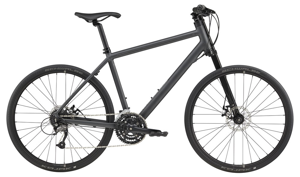 Велосипед 27,5 "Cannondale BAD BOY 4 2018  фото 