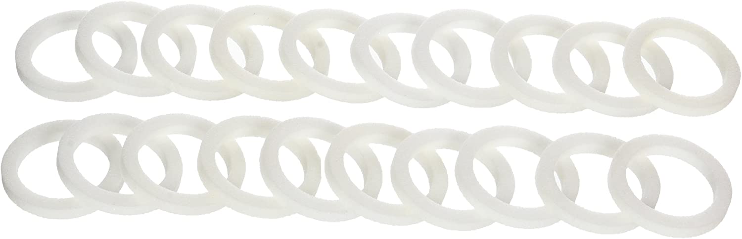 Сервісні запчастини ROCX SHOX FOAM RING 30X5MM QTY 20 фото 
