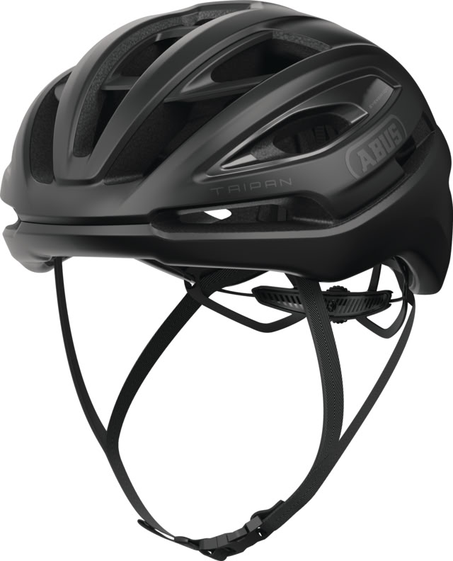 Шлем ABUS TAIPAN LED, размер L (57-61 см), Velvet Black фото 4