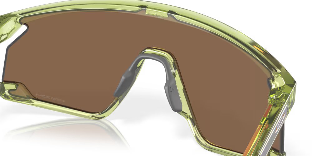 Окуляри Oakley BXTR Trans Fern / Prizm Bronze фото 6