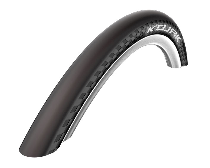 Покрышка 26x2.00 (50-559) Schwalbe KOJAK R-Guard B/B-SK+RLA HS385 SpC, 67EPI фото 