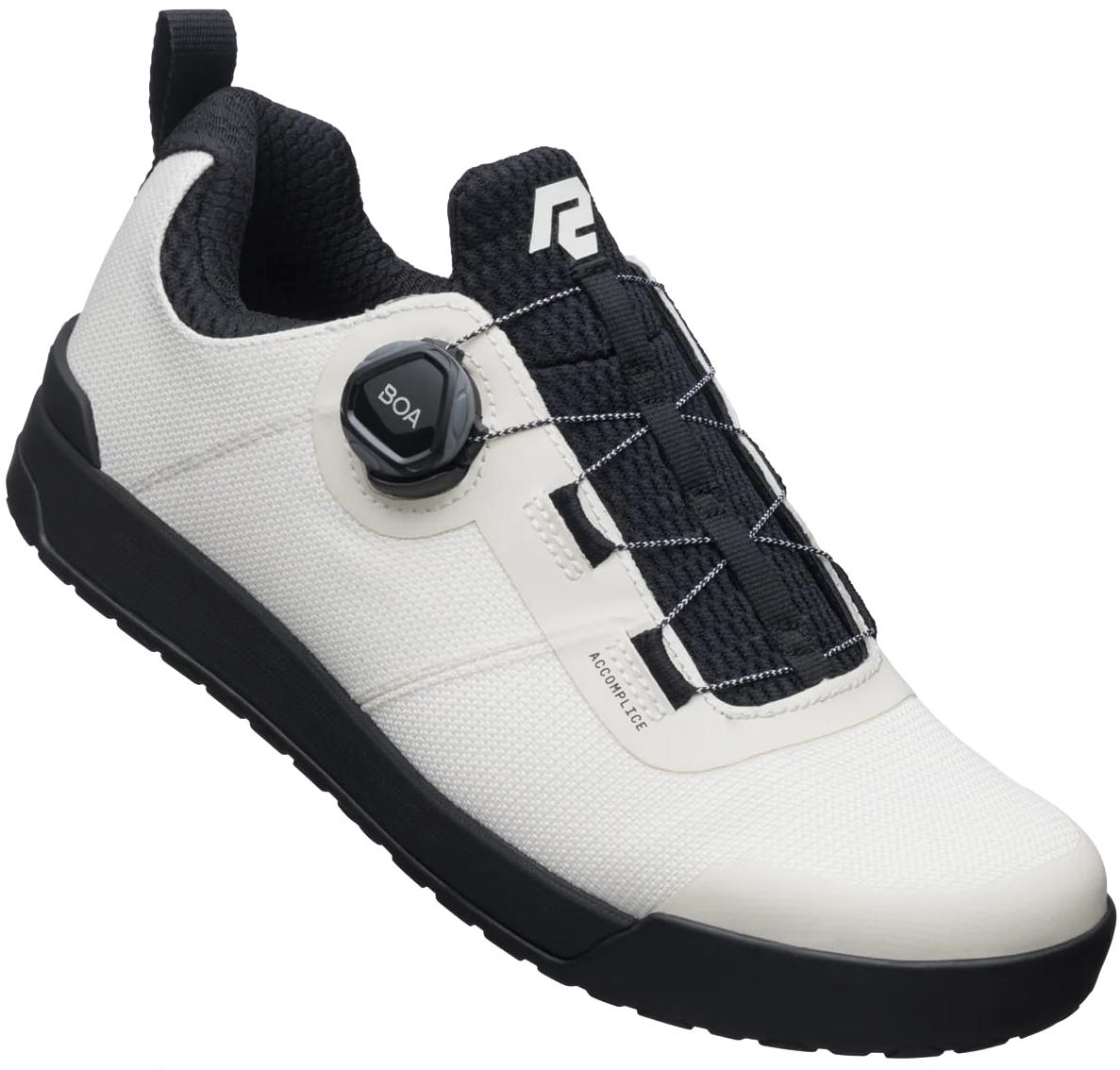 Обувь Ride Concepts ACCOMPLICE BOA Men's White 10US (43EU) фото 