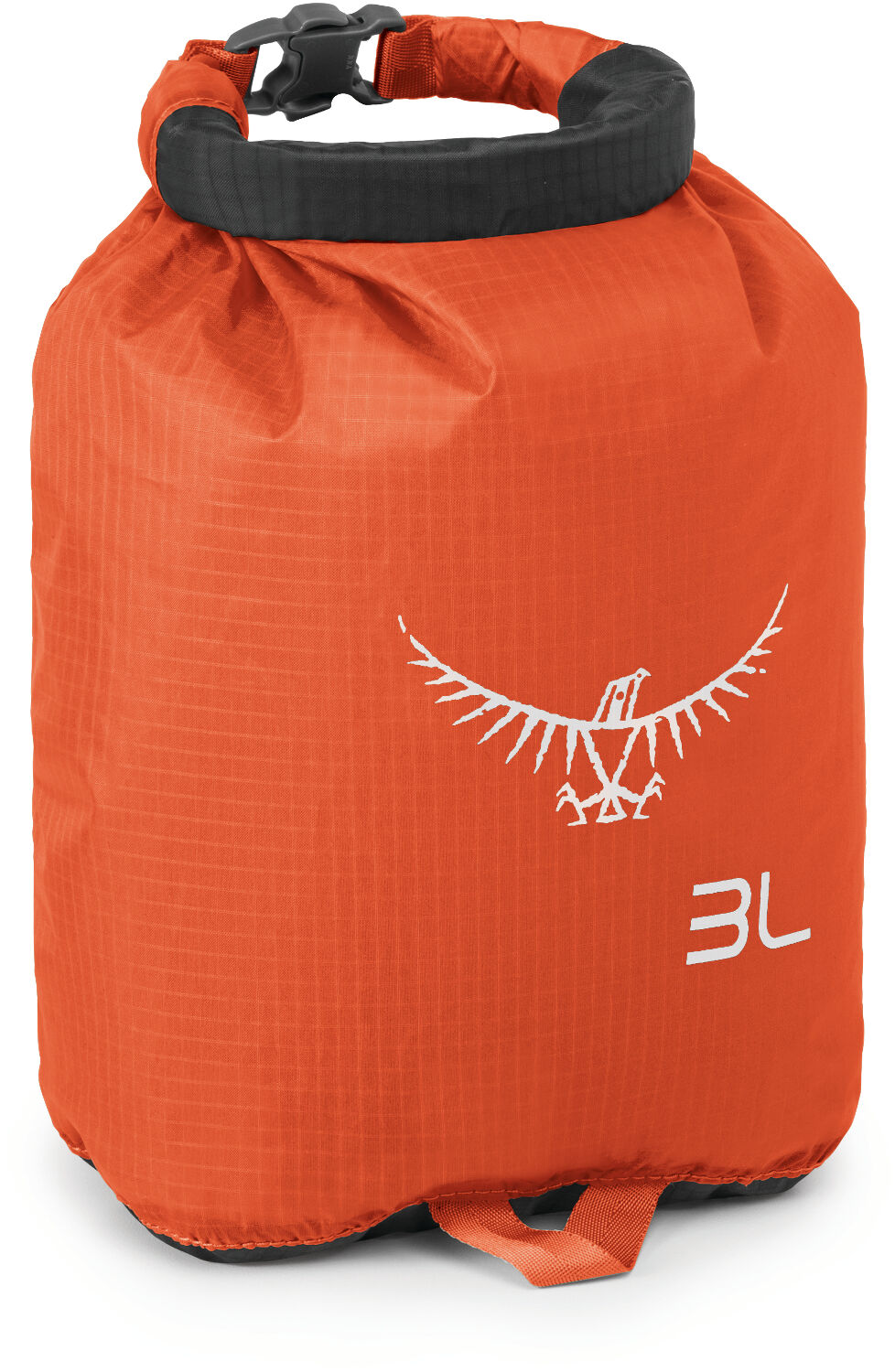 Гермомешок Osprey Ultralight Drysack 3L оранжевый фото 