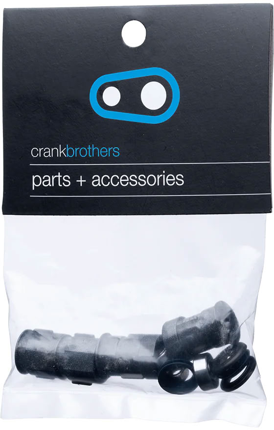Ремкомплект Crankbrothers 16274 Pedal Refresh Kit (Doubleshot 2; 3) фото 