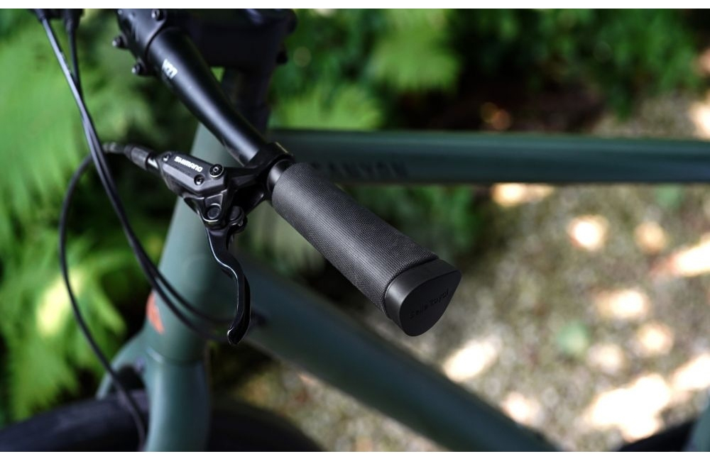 Грипси Selle Royal Nivo Gripshift 130/90мм фото 3