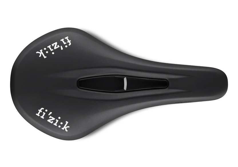 Сідло Fizik Vento Argo X5 - 140mm, Off-Road Racing, вес 240гр. фото 2
